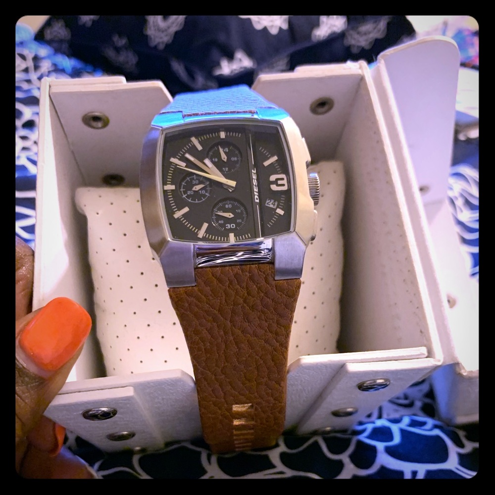 Men’s Diesel Watch